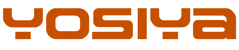 yosiya logo mini