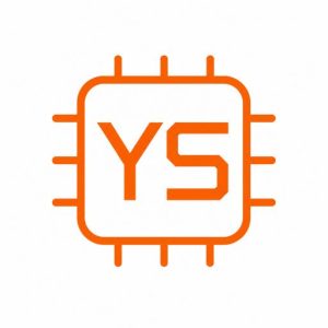 yosiya 网站标识