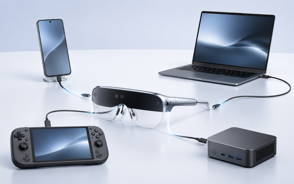 devices