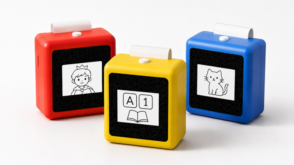 k1 pro hero colors