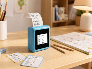 k1 pro learning use case