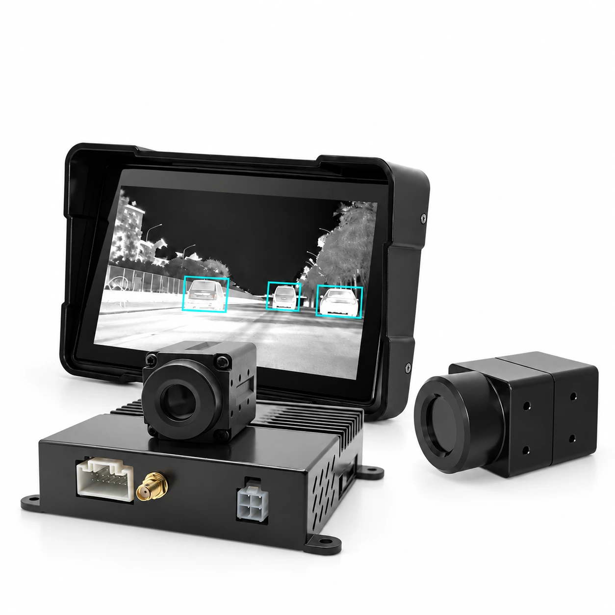 Thermal Imaging hardware